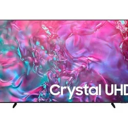 Samsung 98" Flat Uhd 4K Resolution - Black